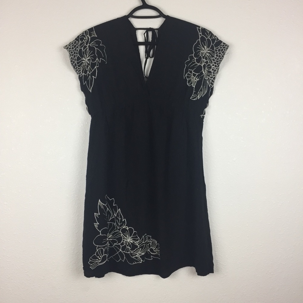 Cute and casual American Rag Dress - XL